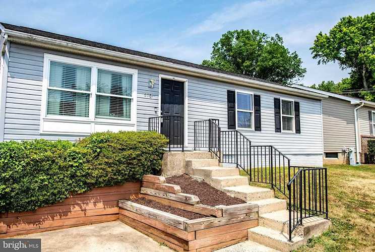 616 Chapel Heights Dr Havre De Grace, MD 21078 | MLS MDHR2022814 Photo 1