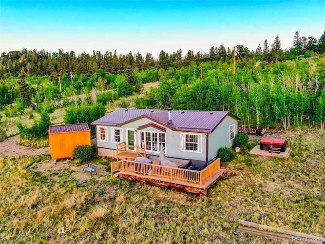 550 Cumberland Dr Jefferson, CO 80456