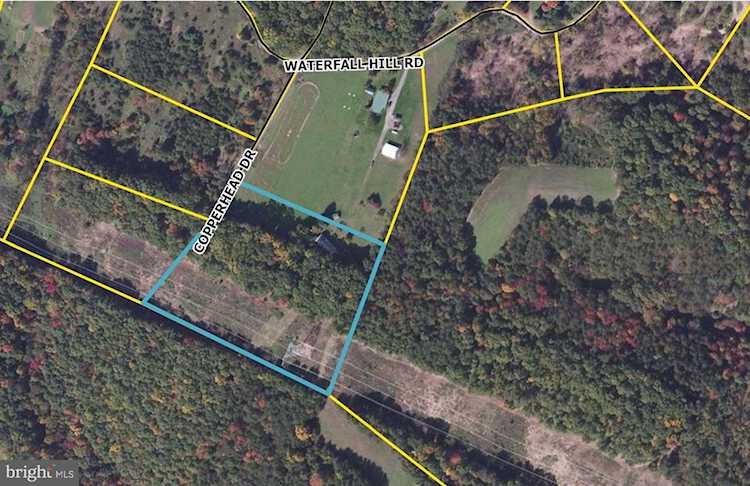 21289 Copperhead Three Springs, PA 17264 | lot for sale | KBB Photo 1