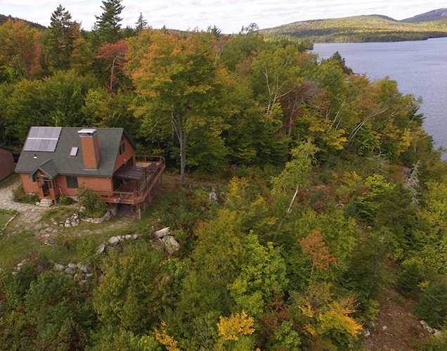 700 Trillium Ln Clifton, ME 04428