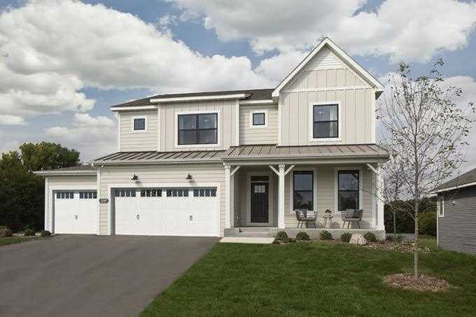 1297 Woods Creek Drive S Delano, MN 55328