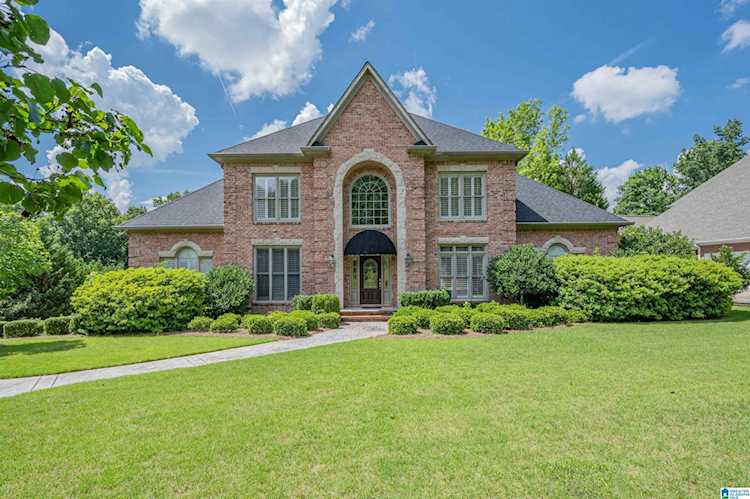 5108 Greystone Way Hoover, AL 35242