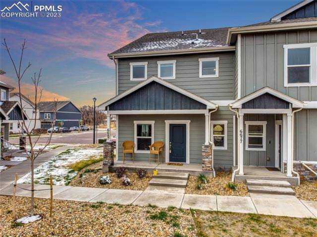 6687 Rubicon Heights Colorado Springs, CO 80925 | Ashford Realty Group Photo 1