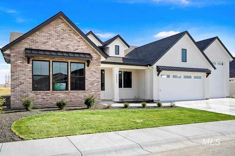 Build Idaho- Prepare to be Moved! Idaho's Ultimate Home Search Photo 1