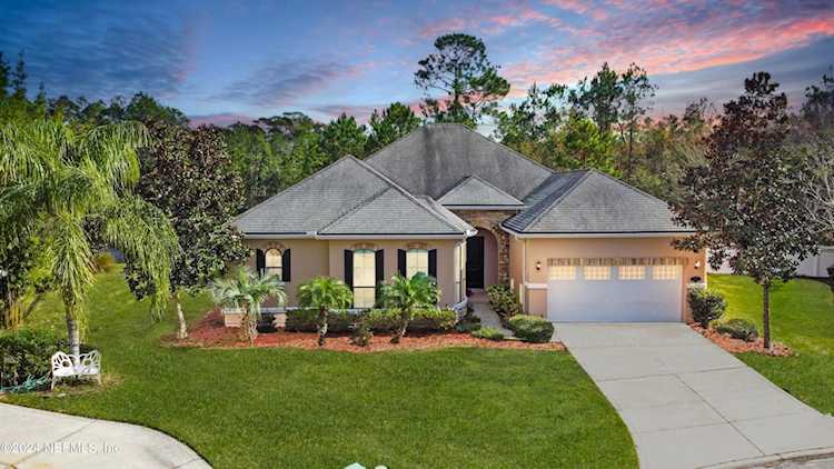 741 Castledale CT St Johns, FL 32259