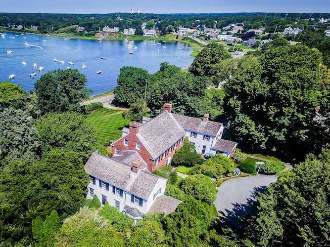 150-154 Cross Street Chatham, MA 02633