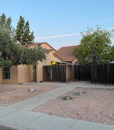 12445 N 21st Avenue #31 Phoenix, AZ 85029 | MLS 6567385 Photo 1