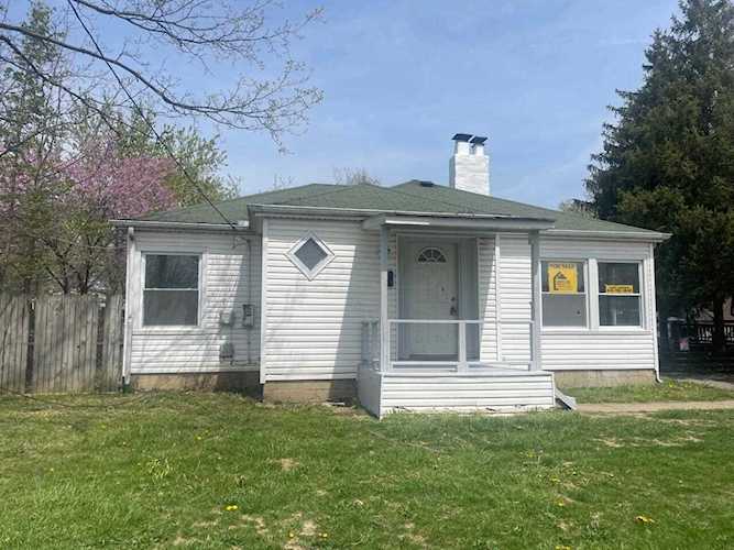 2068 Agler Road Columbus, OH 43224 | MLS 223012457 Photo 1