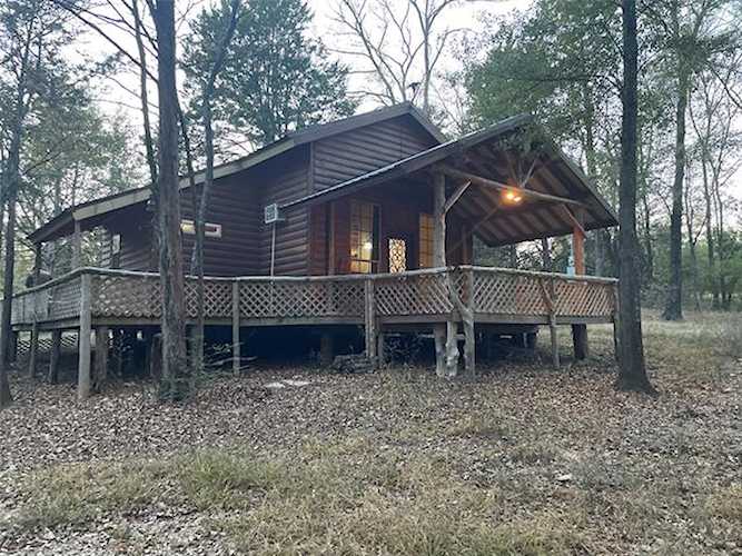 2738 County Rd 2010 Bonham, TX 75418