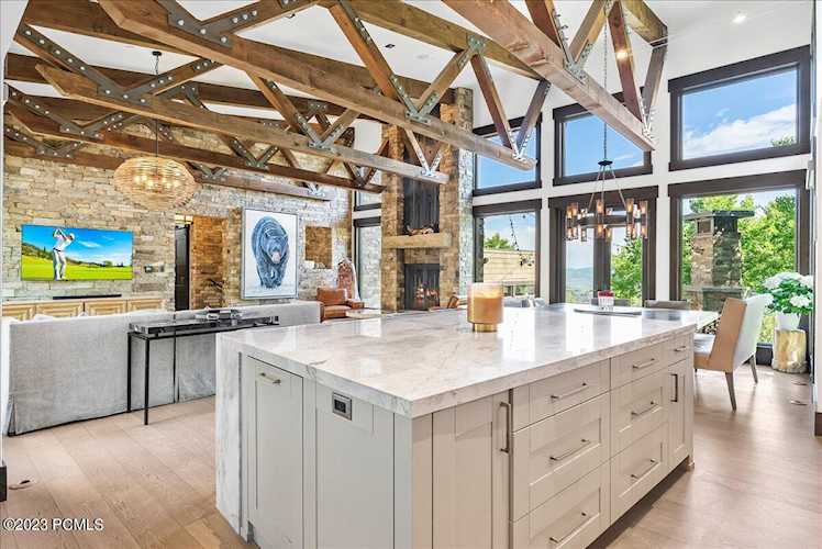 1410 Aerie Dr Park City, UT 84060