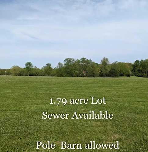 15671 Clark St Lowell, IN 46356
