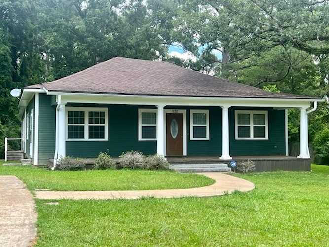 116 W Gould Ave Eupora, MS 39744