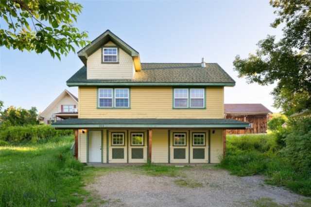 105 W Cover Virginia City, MT 59755