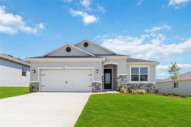 773 Rioja Dr Minneola, FL 34715