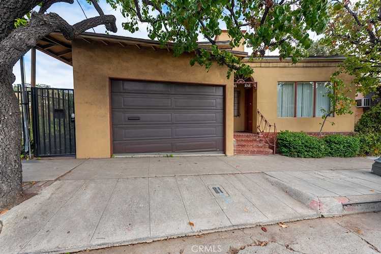 2142 N Cahuenga Blvd Los Angeles, CA 90068