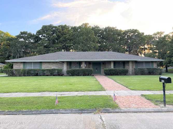 102 Eastwood Drive Franklin, LA 70538