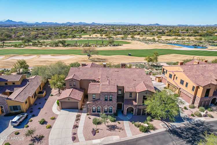 20750 N 87th Street #1032 Scottsdale, AZ 85255 | MLS 6555103 Photo 1
