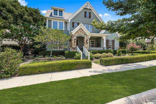 2600 Welty Street McKinney, TX 75071