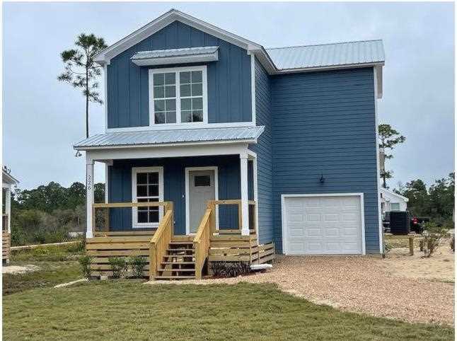 226 Lake Mckissack Ln Carrabelle, FL 32322