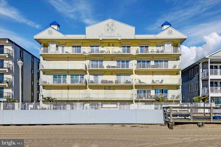 PHOTOS & DETAILS: 1209 Atlantic Ave #402, Ocean City, MD 21842 For Sale - MLS #MDWO2013872 - Photos, Virtual Tour, School Info - Real Estate Listing Info Photo 1