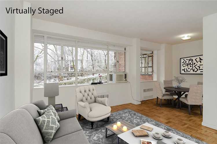 2727 Palisade Ave #5B Bronx, NY 10463