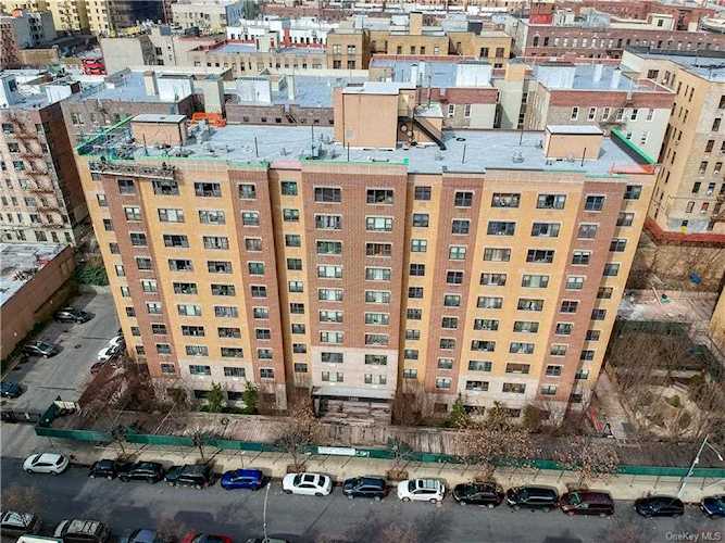 1259 Grant Ave #3A Bronx, NY 10456 | MLS H6248105