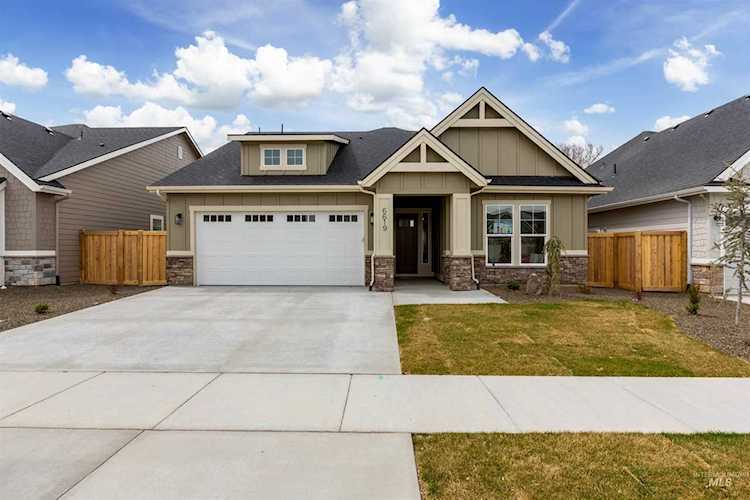 Build Idaho- Prepare to be Moved! Idaho's Ultimate Home Search Photo 1