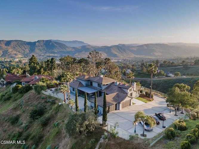 3095 Palo Verde Circle Camarillo, CA 93012