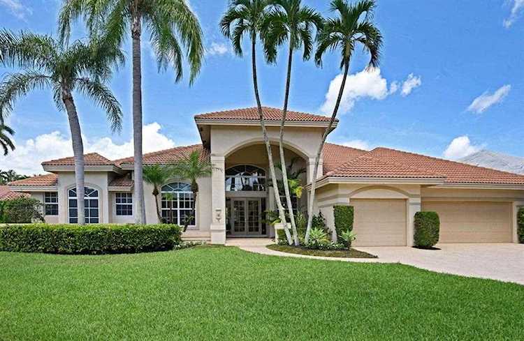 2513 NW 63rd Lane Boca Raton, FL 33496 - MLS# R10901657 | BocaRatonRealEstate.com Photo 1