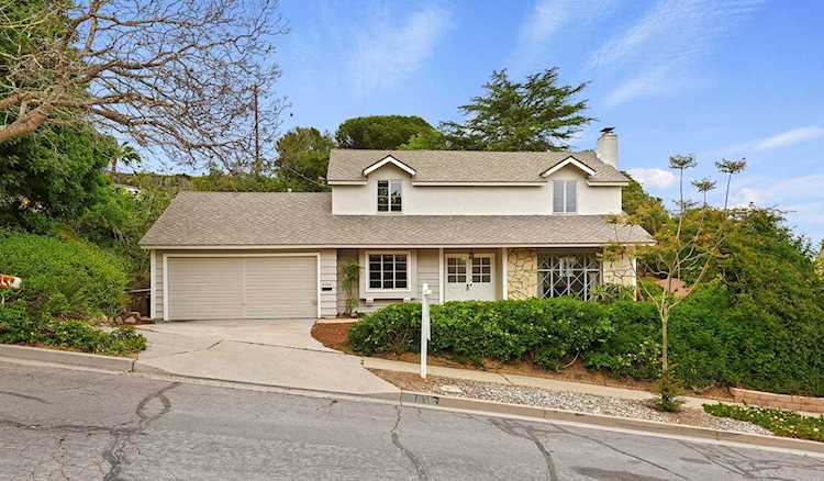 2324 Sonora Dr Santa Barbara, CA 93105 | MLS 23-1435 Photo 1