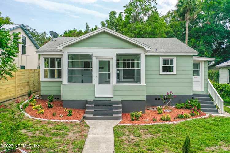 15 Carey ST St Augustine, FL 32084 | MLS 1221611 Photo 1