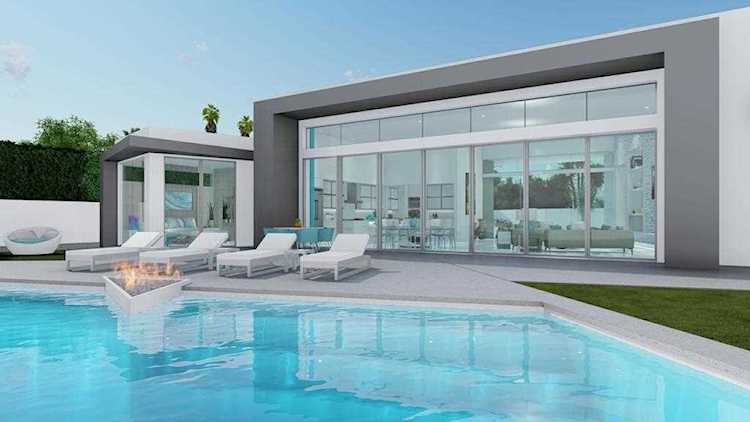 11 Ambassador Circle Rancho Mirage, CA 92270