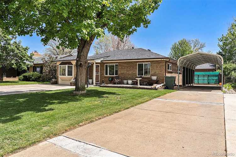 3650 Harlan St Wheat Ridge, CO 80033