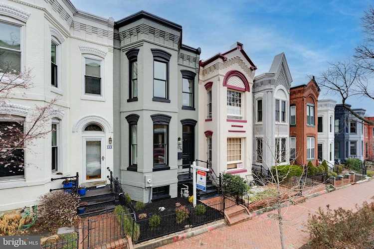 522 4th St NE Washington, DC 20002 | MLS DCDC2087068 Photo 1