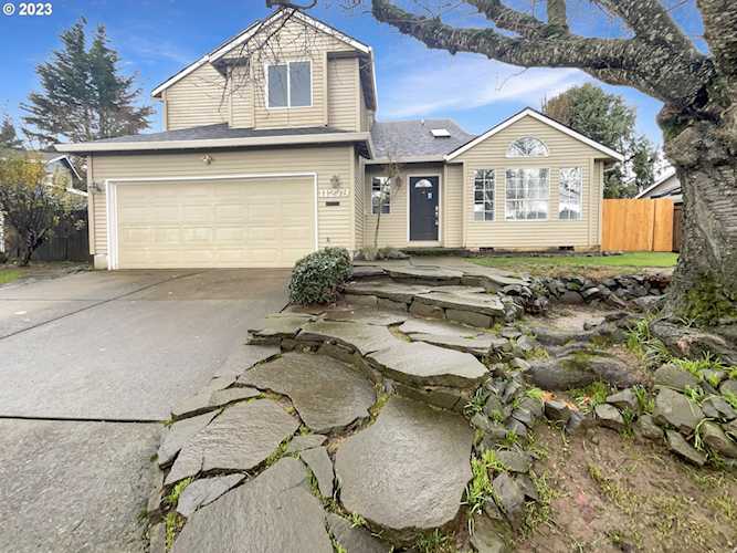 11279 SW Churchill Wilsonville, OR 97070