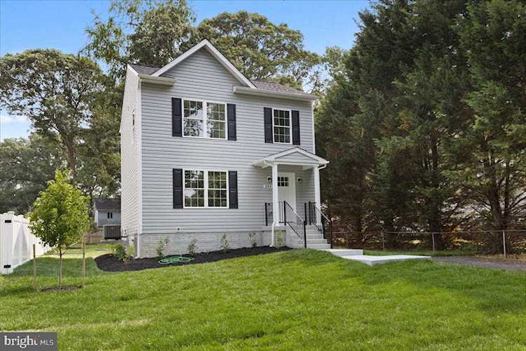 554 Sunset Knoll Rd Pasadena, MD 21122 | MLS MDAA2057056 Photo 1