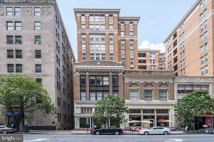 915 E St NW #308 Washington, DC 20004 | MLS DCDC2094210 Photo 1