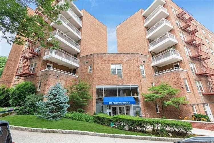 255 Fieldston Terrace #5J Bronx, NY 10471