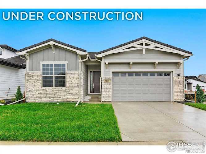 3147 Newfound Lake Rd Berthoud, CO 80513