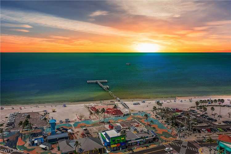 1001 Estero Blvd Fort Myers Beach, FL 33931