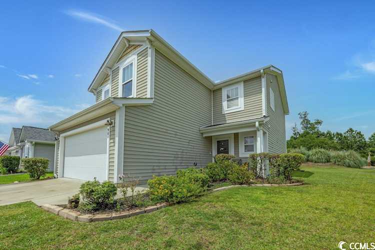 981 Bonita Loop Myrtle Beach, SC 29588