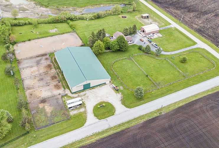 27840 S 104th Ave Peotone, IL 60468 | MLS 11822582 Photo 1