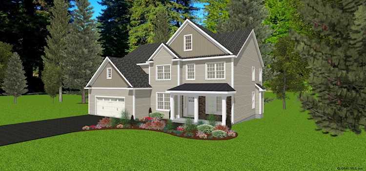 17 Bernie Loop Troy, NY 12180