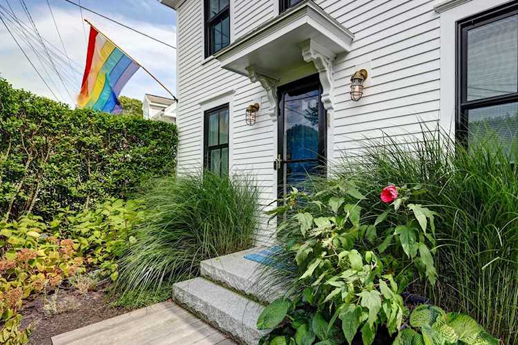 169 Bradford Street Provincetown, MA 02657
