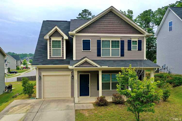 837 Yorkshire Drive Clayton, NC 27520 | MLS 2515086 Photo 1