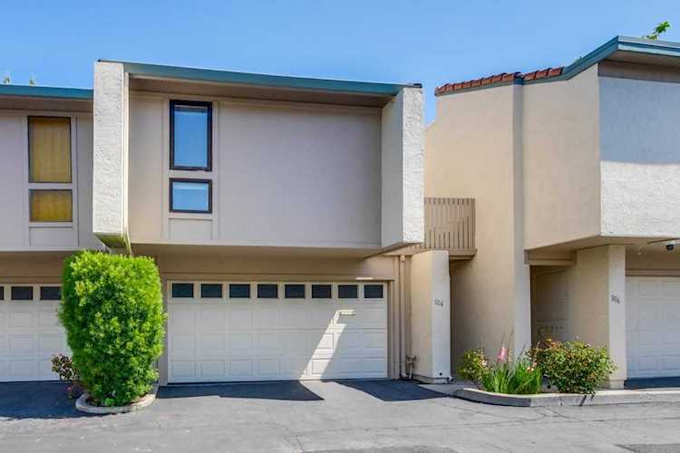 804 Kingfisher Ter Sunnyvale, CA 94087 | MLS ML81929851 Photo 1