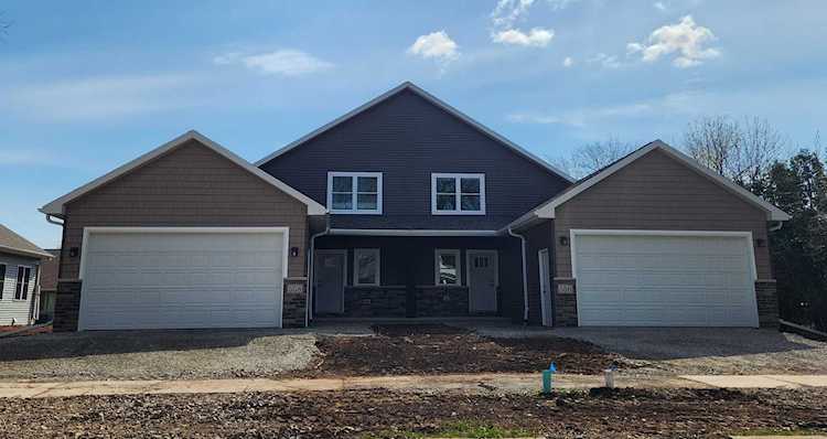 556 Grove St Oshkosh, City of Oshkosh, WI 54903