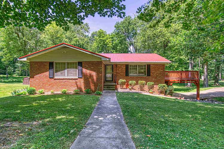 5211 Tarrytown Road Newburgh, IN 47630