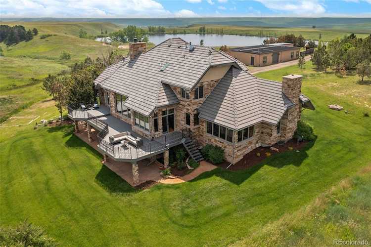 3200 S Foothills Hwy Boulder, CO 80303