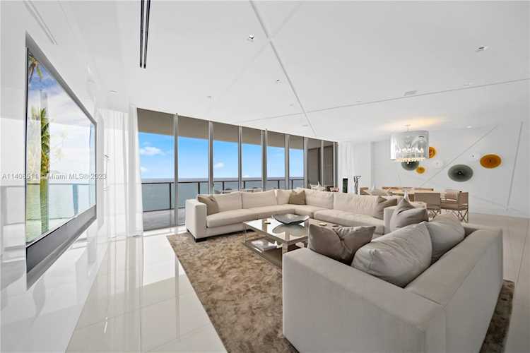 9701 Collins Ave #2103S Bal Harbour, FL 33154